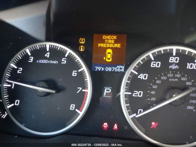 19UDE2F46JA005631 Acura Ilx Special Edition