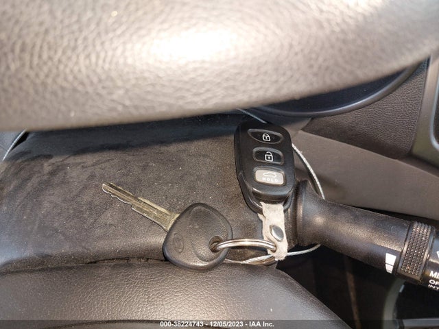 Hyundai ELANTRA SE 2014 5NPDH4AE3EH502443 Image 11