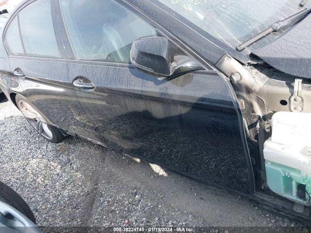 BMW 535i 2016 WBA5B1C50GG551153 Image 14