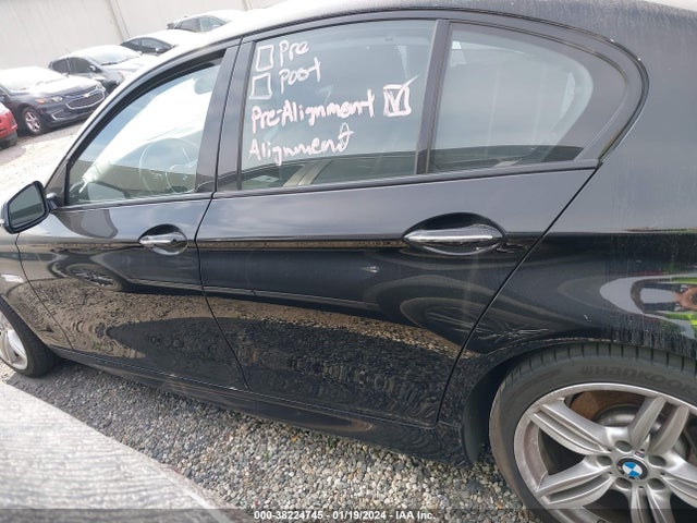 BMW 535i 2016 WBA5B1C50GG551153 Image 15
