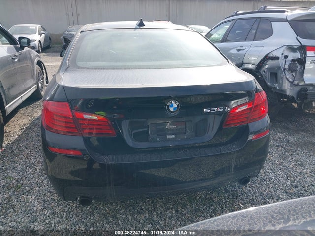 BMW 535i 2016 WBA5B1C50GG551153 Image 17