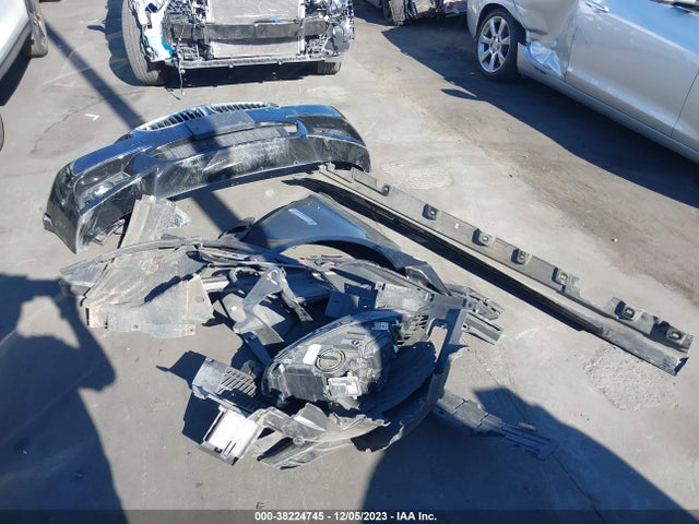 BMW 535i 2016 WBA5B1C50GG551153 Image 12