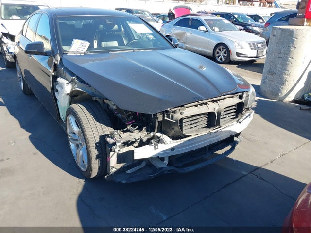 BMW 535i 2016 WBA5B1C50GG551153 Image 6