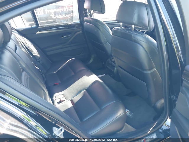 BMW 535i 2016 WBA5B1C50GG551153 Image 8