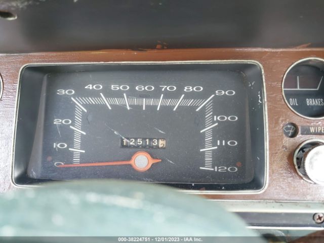 1974 PLYMOUTH VALIANT VL41C4R264242     Photo 6