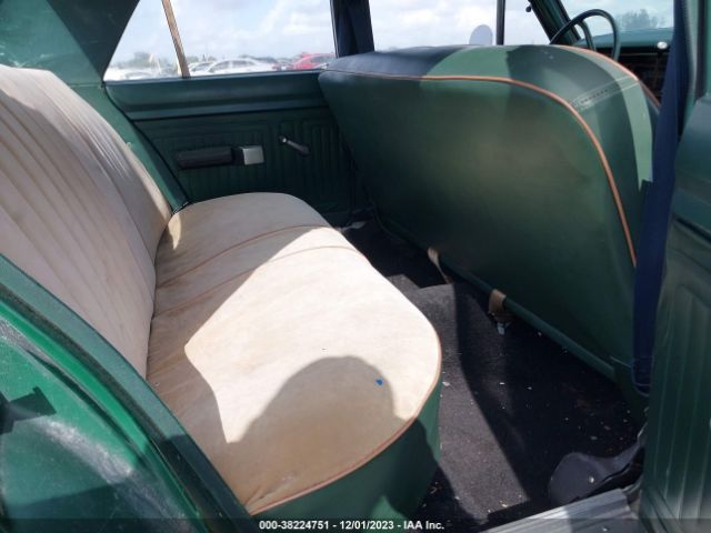 1974 PLYMOUTH VALIANT VL41C4R264242     Photo 7