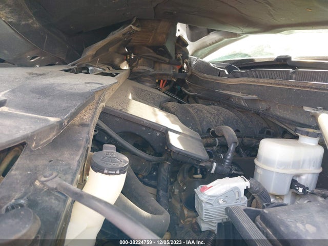 Chevrolet Silverado 1500 2lt 2015 3GCUKRECXFG461617 Image 10