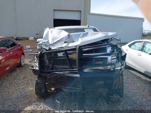 Chevrolet Silverado 1500 2lt 2015 3GCUKRECXFG461617 Image 12