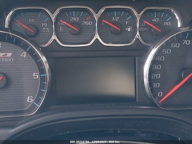 Chevrolet Silverado 1500 2lt 2015 3GCUKRECXFG461617 Image 15