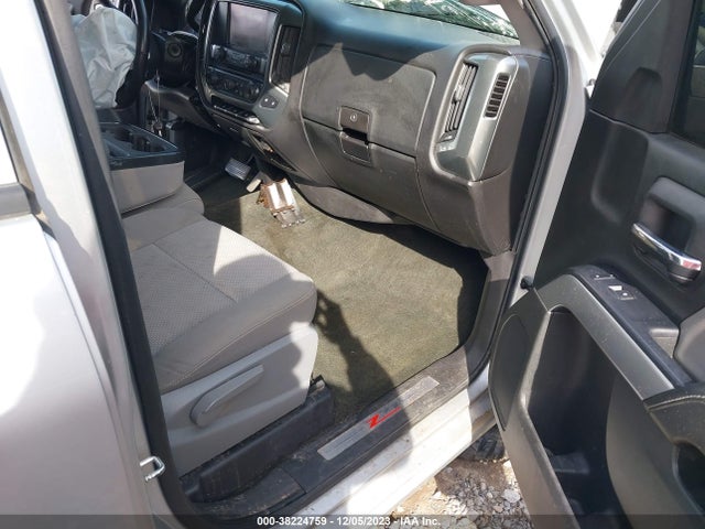 Chevrolet Silverado 1500 2lt 2015 3GCUKRECXFG461617 Image 5