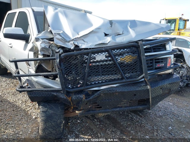Chevrolet Silverado 1500 2lt 2015 3GCUKRECXFG461617 Image 6