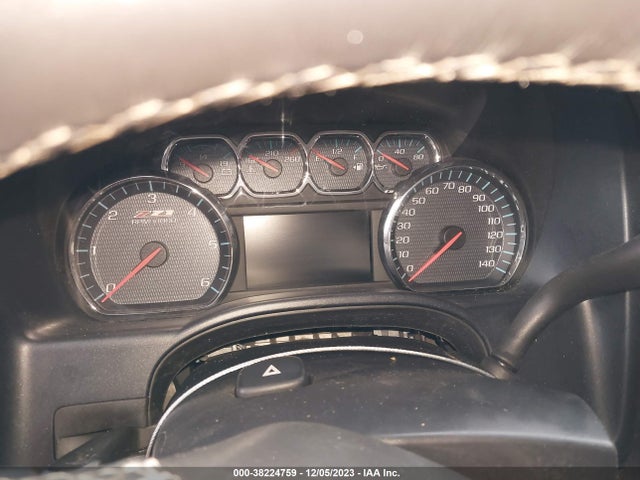 Chevrolet Silverado 1500 2lt 2015 3GCUKRECXFG461617 Image 7