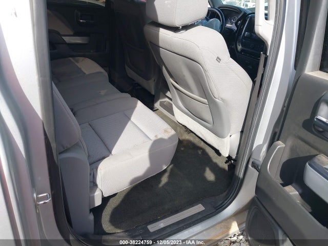 Chevrolet Silverado 1500 2lt 2015 3GCUKRECXFG461617 Image 8