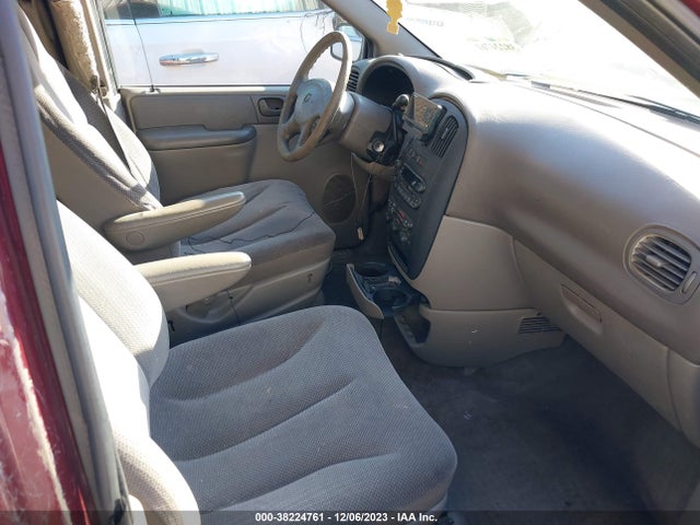 2003 DODGE GRAND CARAVAN SE VIN: 1D4GP243X3B210725