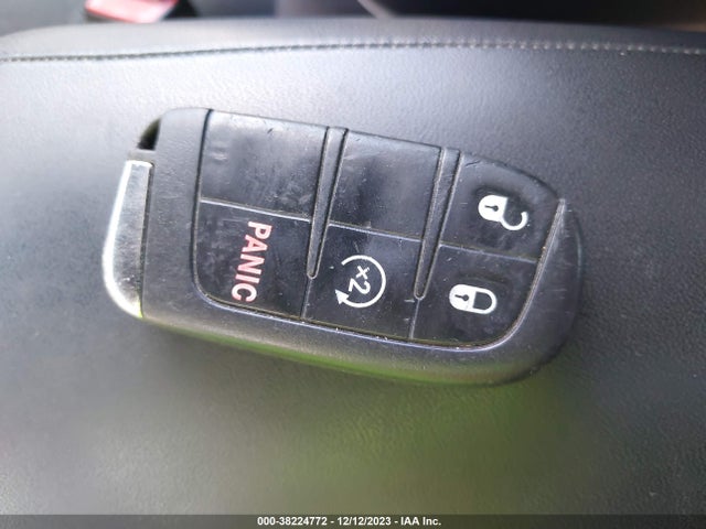 2018 FIAT 500X ZFBCFXABXJP637803 Photo 10