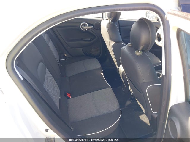 2018 FIAT 500X ZFBCFXABXJP637803 Photo 7