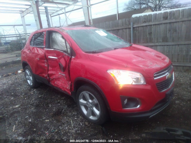 2015 KL7CJTSB7FB203813 main image
