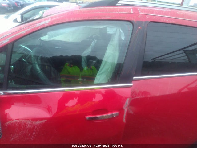 Chevrolet TRAX LTZ 2015 KL7CJTSB7FB203813 Image 14
