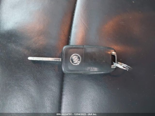 KL4CJHSB3GB734356 Buick Encore Premium