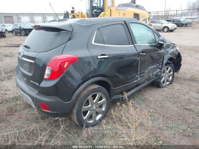 KL4CJHSB3GB734356 Buick Encore Premium