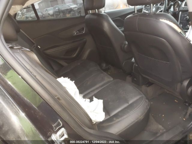 KL4CJHSB3GB734356 Buick Encore Premium