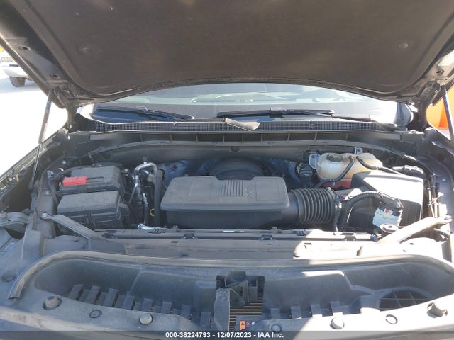 Chevrolet Suburban 2wd Lt 2023 1GNSCCKD5PR276317 Image 10