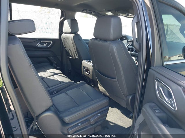 Chevrolet Suburban 2wd Lt 2023 1GNSCCKD5PR276317 Image 8
