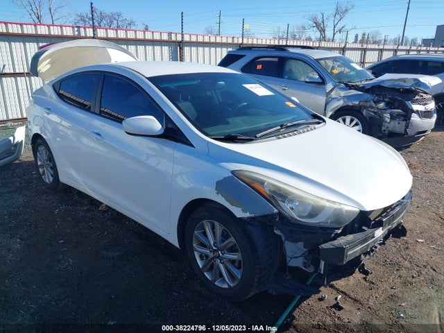 2015 5NPDH4AE8FH628895 main image