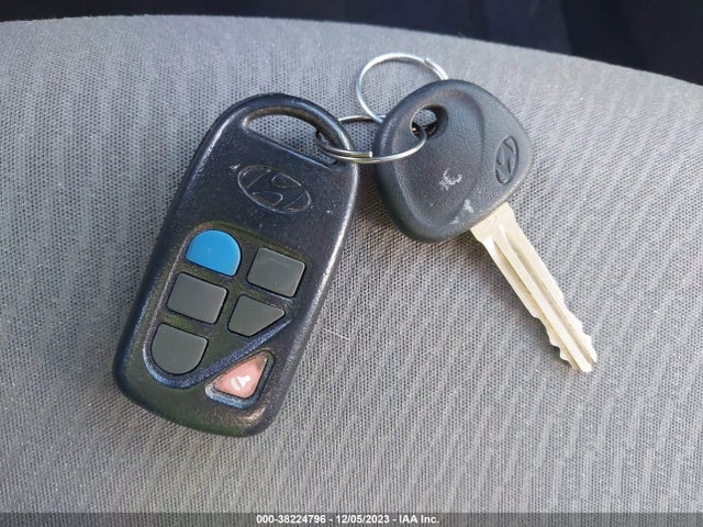Hyundai ELANTRA SE 2015 5NPDH4AE8FH628895 Image 11