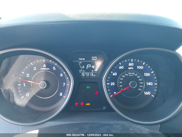Hyundai ELANTRA SE 2015 5NPDH4AE8FH628895 Image 7
