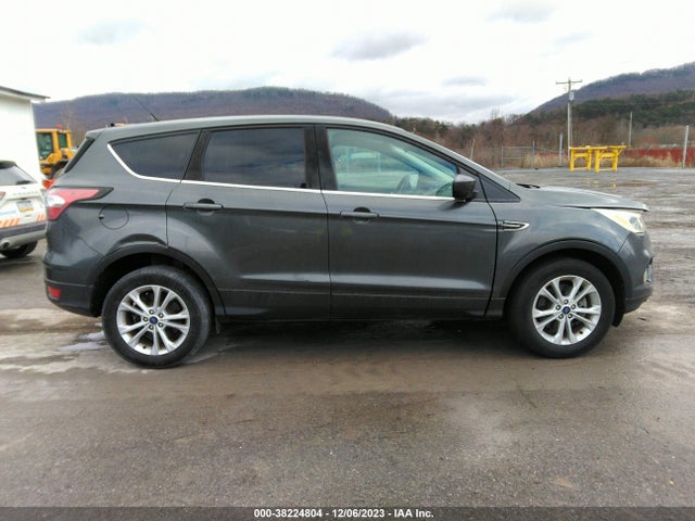 2017 FORD ESCAPE SE VIN: 1FMCU9GD9HUA89503
