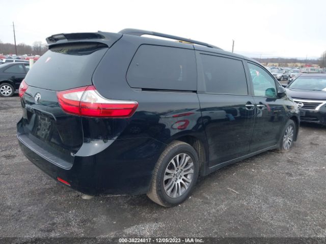 2018 TOYOTA SIENNA 5TDYZ3DC0JS924709 Photo 3
