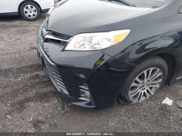 2018 TOYOTA SIENNA 5TDYZ3DC0JS924709 Photo 5