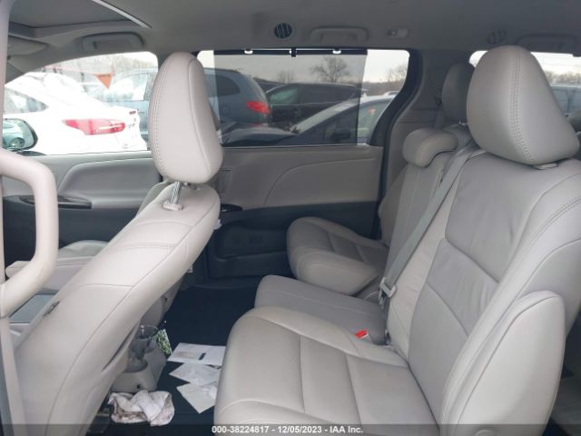 2018 TOYOTA SIENNA 5TDYZ3DC0JS924709 Photo 7