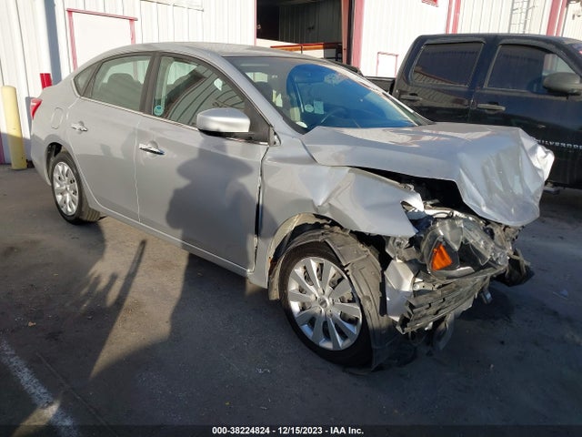 2019 3N1AB7AP7KY262970 main image
