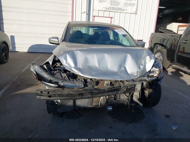 Nissan SENTRA S 2019 3N1AB7AP7KY262970 Image 12