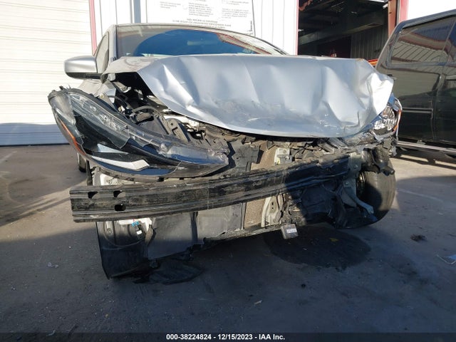 Nissan SENTRA S 2019 3N1AB7AP7KY262970 Image 6