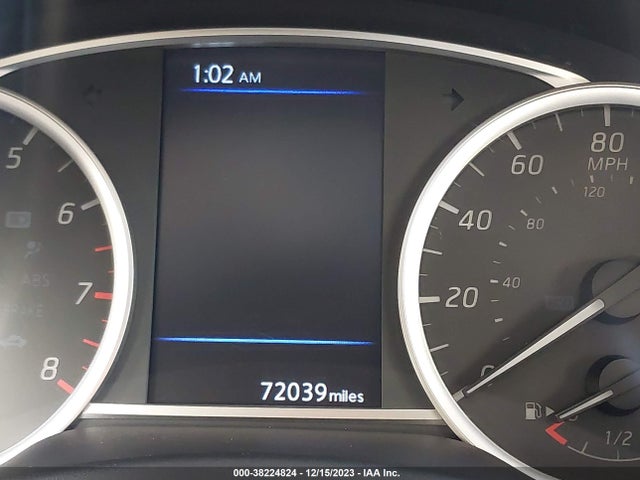 Nissan SENTRA S 2019 3N1AB7AP7KY262970 Image 7