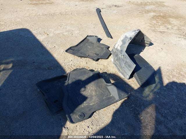 2020 JEEP GLADIATOR SPORT S 4X4 VIN: 1C6HJTAG7LL137556