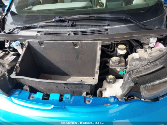 2017 BMW I3 WBY1Z8C54HV551478 Photo 9