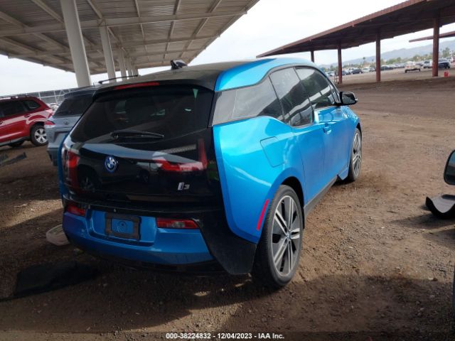 2017 BMW I3 WBY1Z8C54HV551478 Photo 3