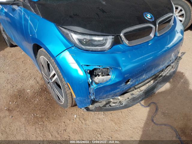 2017 BMW I3 WBY1Z8C54HV551478 Photo 5