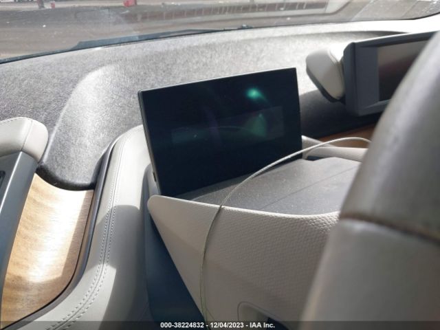 2017 BMW I3 WBY1Z8C54HV551478 Photo 6