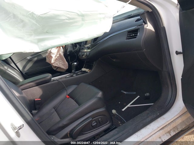 Chevrolet Impala 2lt 2016 1G1115S39GU140212 Image 5