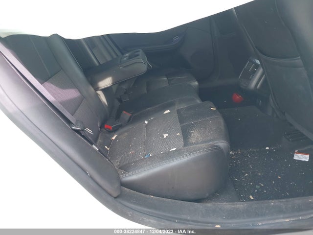 Chevrolet Impala 2lt 2016 1G1115S39GU140212 Image 8