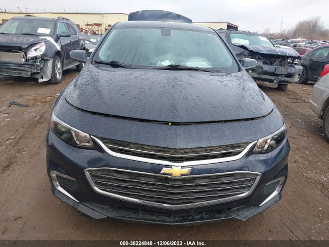 Chevrolet MALIBU LT 2018 1G1ZD5ST1JF203745 Image 12