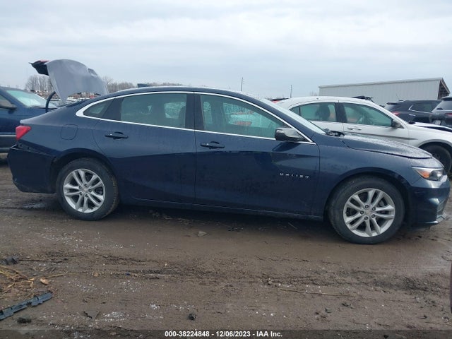Chevrolet MALIBU LT 2018 1G1ZD5ST1JF203745 Image 13