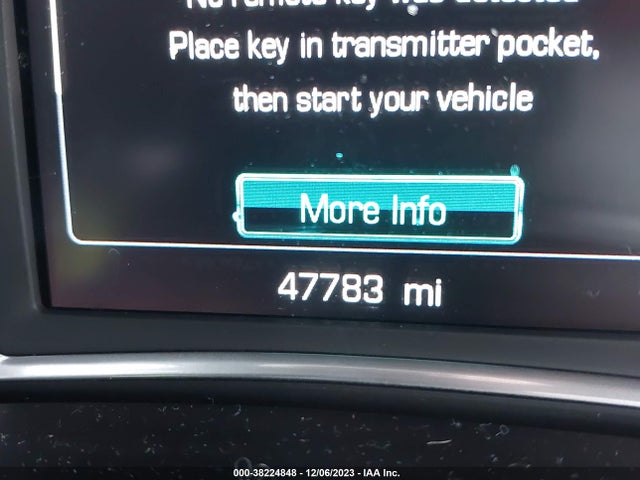 Chevrolet MALIBU LT 2018 1G1ZD5ST1JF203745 Image 15