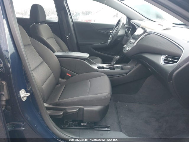 Chevrolet MALIBU LT 2018 1G1ZD5ST1JF203745 Image 5