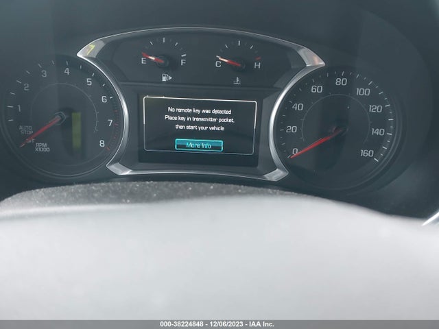 Chevrolet MALIBU LT 2018 1G1ZD5ST1JF203745 Image 7